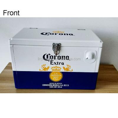 China Sustainable Keg Cooler Promotional 20L Beer Can Cooler for sale