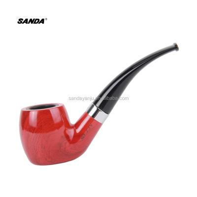 China SANDA Bakelite classic and practical fashion pipe durable pipe off the toy SD-735 for sale