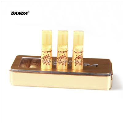 China SANDA Efficient Double Filtering Disposable Cigarette Holder SD-912 SD-912 for sale