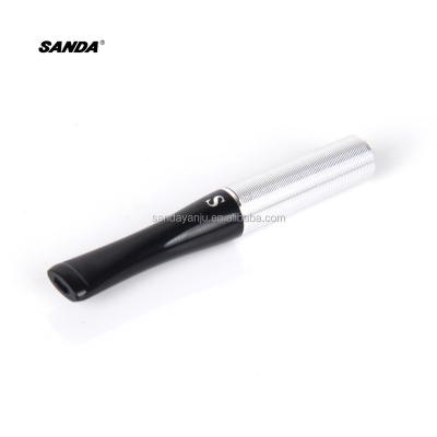 China SANDA Efficient Double Filter Cigarette Holder Cigarette Holder For Core Type Get 12 Filter SD-20 SD-20 for sale