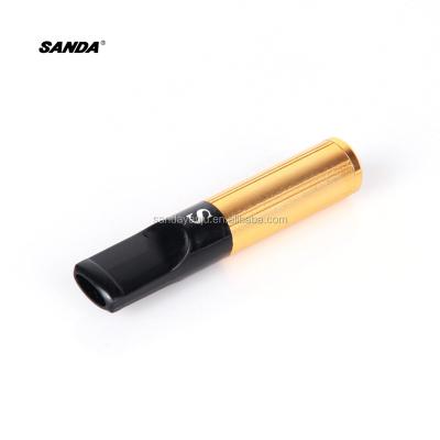 China SANDA New SD-186 SD-186 SUPPORT Pull Filter Straight Cigarette Holder for sale