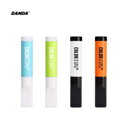 China SANDA Contracted Shape Completely New and Colorful 2015 Series Straight Pull Type Cigarette Holder SD-217 SD-217 Huge Advantage for sale