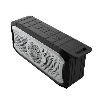 China Portable EZCast Outdoor Waterproof IPX7 Wireless Speakers for sale