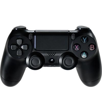 China 2021 Hot Selling Original Game Handle Suitable For PS4 Game PS4 Console Wireless Controller Wholesale 632 for sale