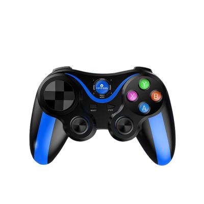 China Hot Selling High Quality Controller 852 ABS Wireless Hardware Controller Gaming PC Gamepad Joystick for sale