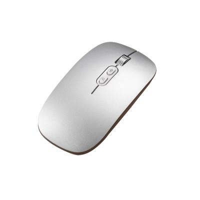 China Ultra-thin 2.4G Game Smart Voice Wireless Mouse Can Automatically Read Text Wireless Voice Smart Mouse for sale