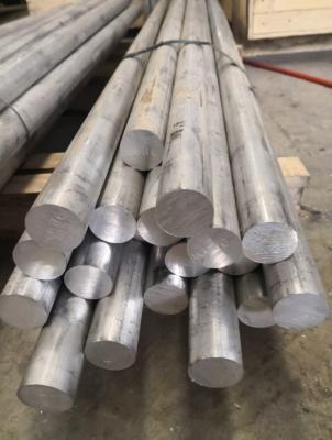 China Legering 6061 Stevige het Aluminium Ronde Bar 6000mm van T6 voor Vliegtuigindustrie Te koop