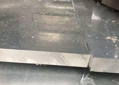 China El aluminio del aeroplano T6 de la aleación 6061 cubre 45000 PSI de resistencia a la tensión en venta