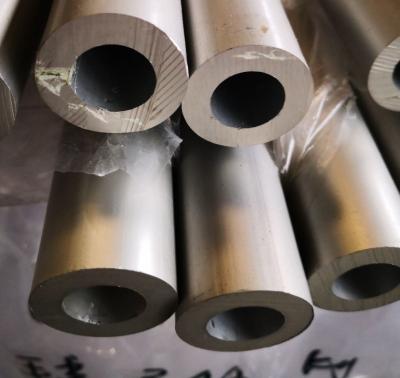 China 2.78 G/Cc-de Naadloze buis van het Dichtheids 2024 Aluminium met Corrosieweerstand Te koop