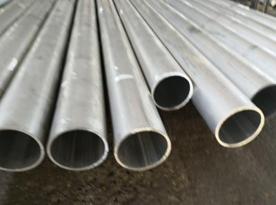 Chine Good Weldability 5083 H112 Hollow Aluminium Alloy Tube à vendre