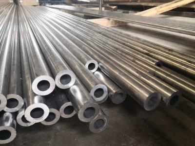 China H112 Diameter 32mm 5052 Marine Grade Aluminum Tubing Te koop