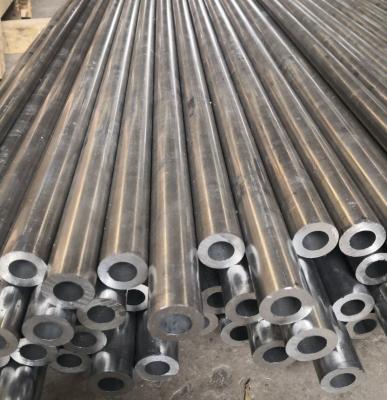 China 4M Corrosion Resistance 2024 Naadloos Aluminiumbuizenstelsel Te koop