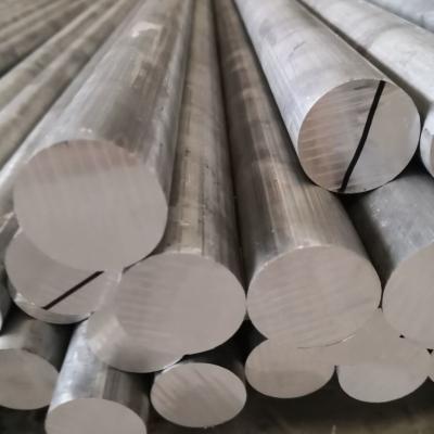 Chine barre ronde en aluminium du diamètre 524MPA T6 7075 de 35mm à vendre