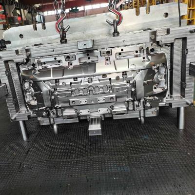 China Other Professional CNC Machining Blow Injection Mold Making Mold Supplier Vehicles Car Accessories Home Appliances Service for sale