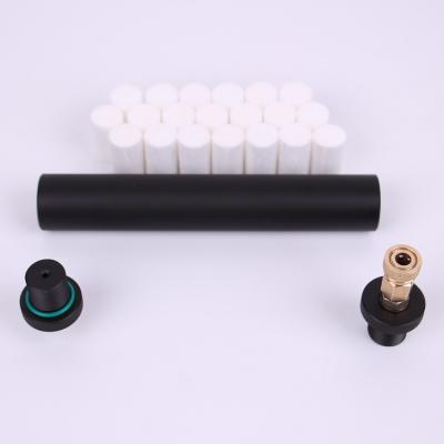 China Home use Yong heng water oil separator filtration for paintball tank and scuba tank for sale