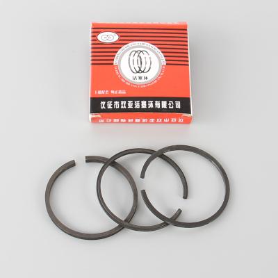 China Home use Yong heng repair kit low pressure piston ring for sale