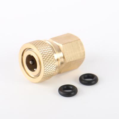 China Yong home heng use quick connector 8mm for sale