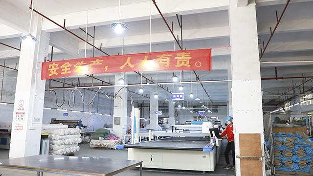 Verified China supplier - Valuable Textile Co., Ltd.