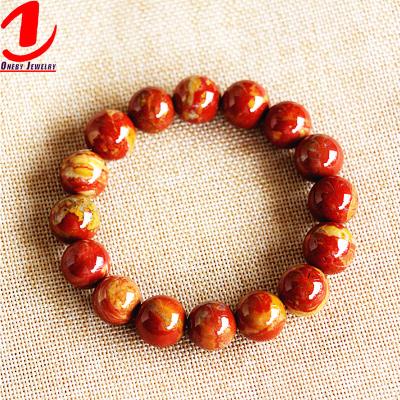 China Classic CLASSIC Red Couples Child for Charm Making Kit Branded Brand Agate Bracelet for sale