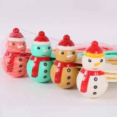 China Snowball Beach Snow Children's Toy Cartoon Size Snowman Modeling Snow Clip Beach Snow Tool Snowball for sale