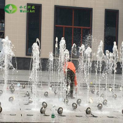 China Qingyuan Water Fountains Modern Chinese Indoor Water Fountain With Lights Music Mini Fountain for sale