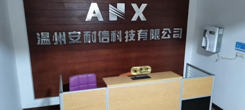 Verified China supplier - Wenzhou Annaixin Science Technolgy Co., Ltd.