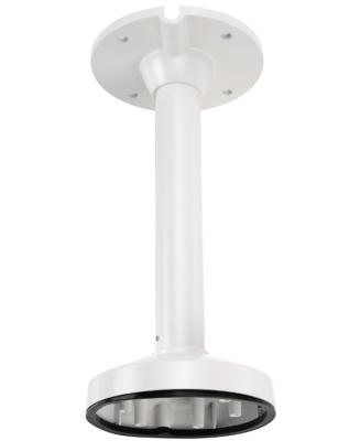 China CPM PC110 Indoor/Outdoor Ceiling DS-1271ZJ-110 Pendant Mount Bracket for Dome Camera DS-2CD2132 for sale