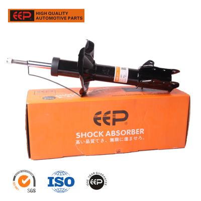 China Shinning or dull auto parts of shock absorbers for MAZDA FAMILIA 323 333277 for sale