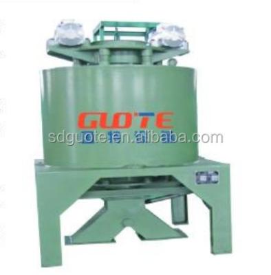 China energy & Electromagnetic Dry Iron Separator Powder Magnetic Separation /The Extraction Iron-Removing Equipment Into Gypsum Powder Products for sale