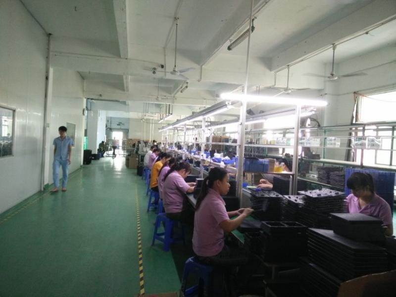 Проверенный китайский поставщик - Shenzhen Lightin Technology Co ,.Ltd