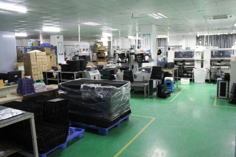 Fournisseur chinois vérifié - Shenzhen Lightin Technology Co ,.Ltd