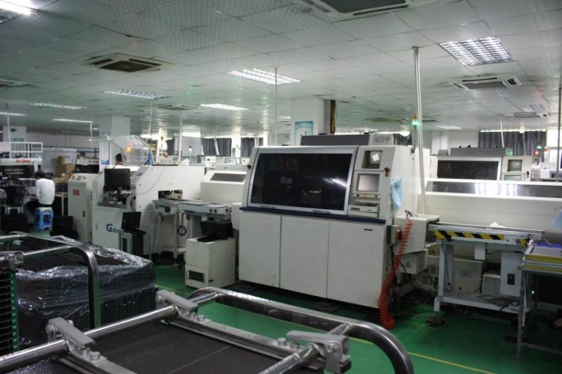 Fournisseur chinois vérifié - Shenzhen Lightin Technology Co ,.Ltd