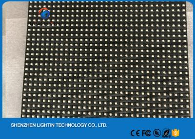 Chine Plein lancement mené de haute résolution léger 5mm de pixel d'écran de l'affichage SMD LED de HD à vendre