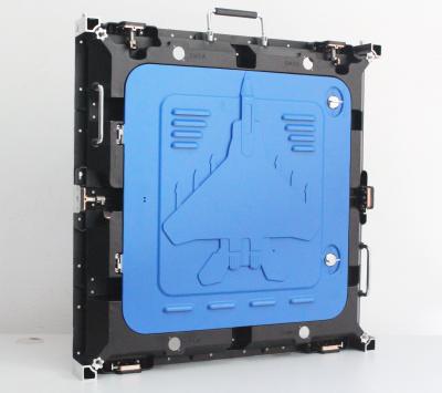 중국 무역 박람회를 위한 상업적인 구조 P10mm 옥외 SMD 발광 다이오드 표시 위원회 판매용