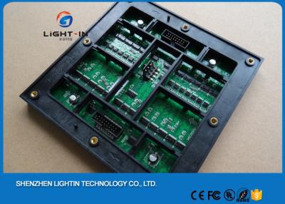 中国 PH5 LED表示付属品、HDビデオLED表示モジュール160 x 160mm 販売のため