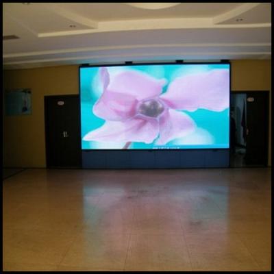 China P1.9 1 / 26 Scan Video Small Pitch LED Display Indoor / HD ce led screen Light weight for sale