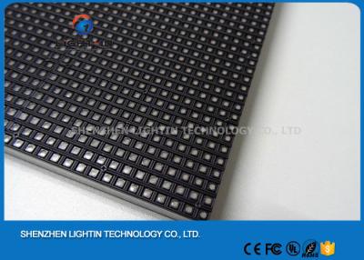 Cina P3.91 colore pieno dell'interno di 250mm x di 250 RGB SMD hanno condotto gli accessori dell'esposizione di LED del modulo in vendita