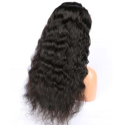 China Factory Direct Sale Silky Straight Wave Easy To Comb Hair Wigs High Quality Curly Lace Front for sale