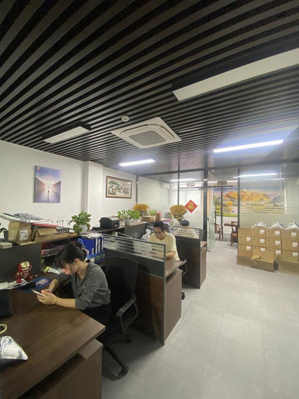 Проверенный китайский поставщик - Shenzhen Lianchuang Shengda Electronic Technology Co., Ltd