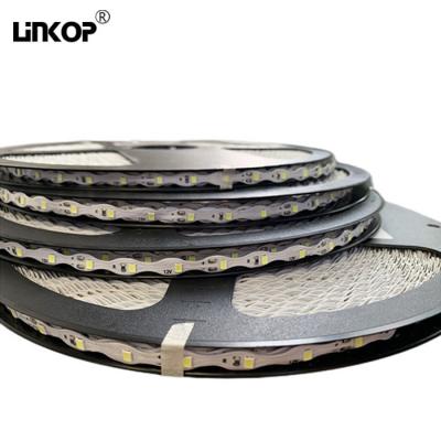 China 60 LEDs/M S Type Led Strip 12v With Bendable Advertising Sign for sale