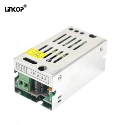 China Fonte de alimentação de ferro de concha LED 12v 10a 120w Transformador Adaptador AC DC à venda