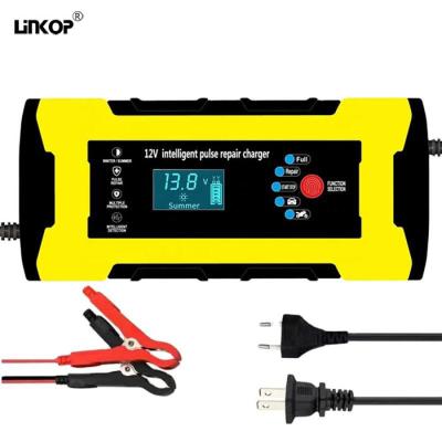 China 120w amarelo laranja LED controlador de energia para automóvel 24v 5a com toque à venda