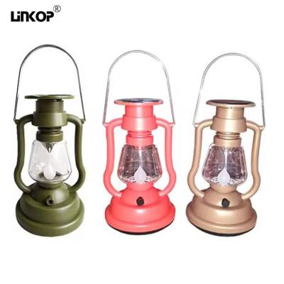 China Camping Led Solarlampe Einstellbare Helligkeit 5v 1.5w Für Innen- und Außenbereich zu verkaufen