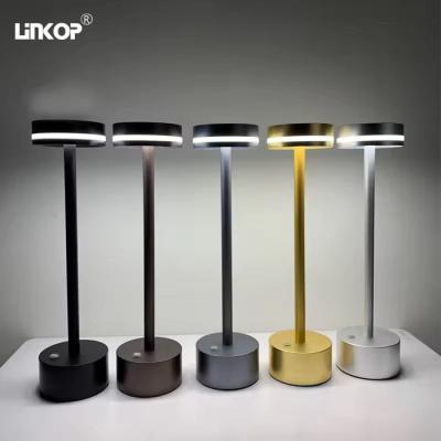 Китай Atmosphere Led Desktop Light 5v USB перезаряжаемый с регулировкой яркости продается