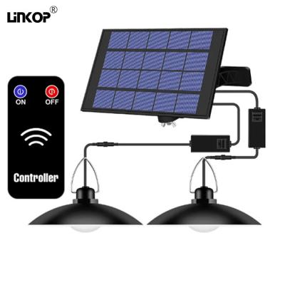 China Lámpara solar LED inteligente Blanco Caliente Blanco Ip67 Interruptor de control remoto infrarrojo en venta