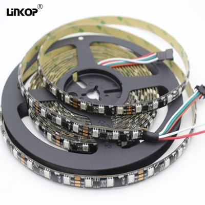 중국 Addressable Light Strip 12v 5050 Rgb Fantasy Color 2811 Led Waterproof for Ktv Bar 판매용