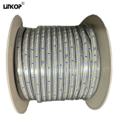 Cina Two-color Wire-Free Led Light Strip High Brightness Long Life 50000 Hours Life in vendita