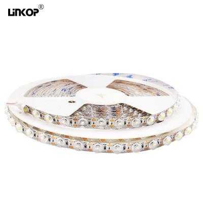 China 50000 Hours Service Life Led Light Strip Suitable For Indoor Lighting/Decoration/Hidden Light Dc 24v for sale