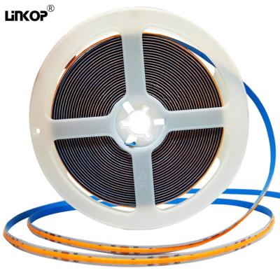 China Barras de luz LED de color único 180° Ángulo de haz 24v 320 luces Ancho 5mm en venta