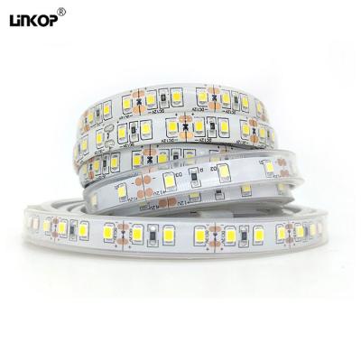 Κίνα Μονόχρωμο 2835 Μηχανικό Φως Led Strip 60 Φώτα / m Εξωτερικό Αδιάβροχο Ευέλικτο Φως προς πώληση